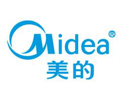 宝塔美的美的空气能